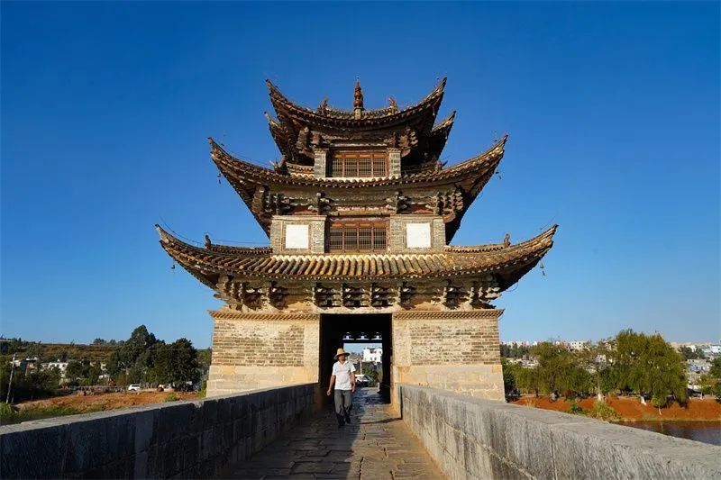 红河文旅(微信)