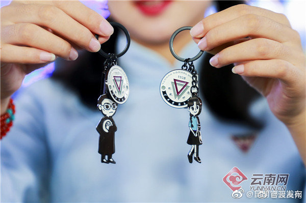 “昆明官渡发布”微博