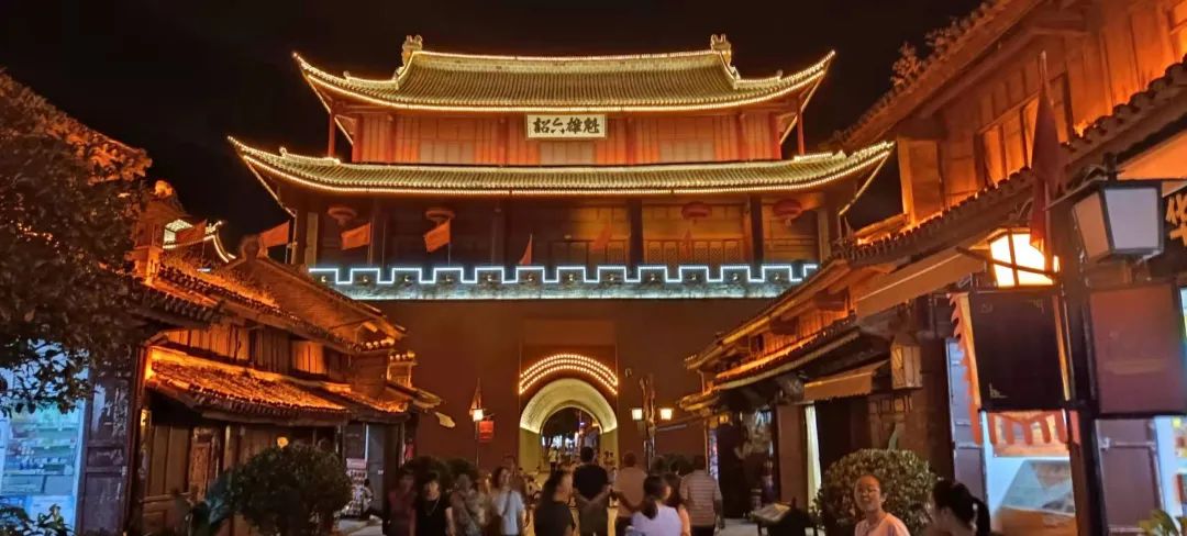 昆明铁路(微信)