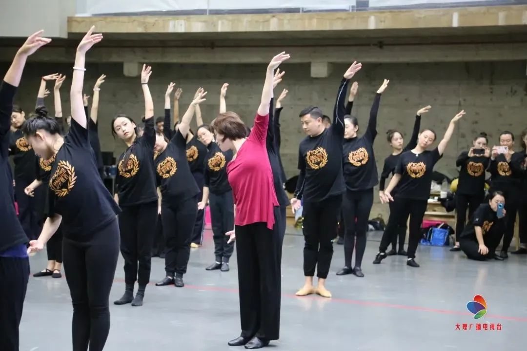 大理日报(微信)