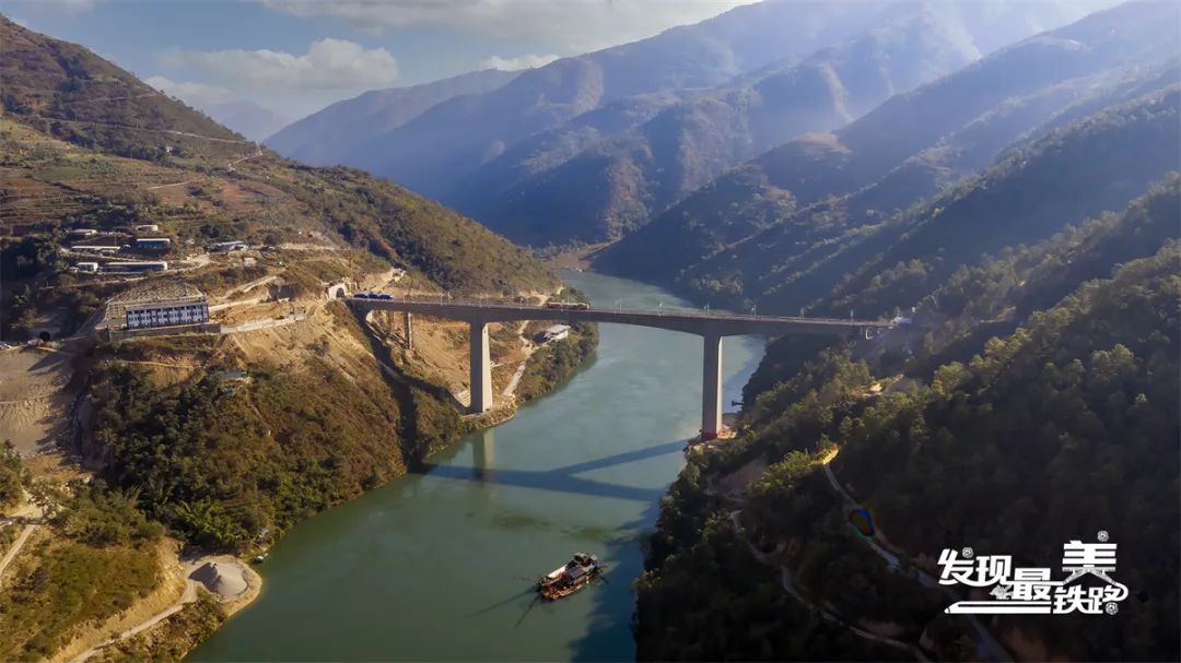 昆明铁路(微信)