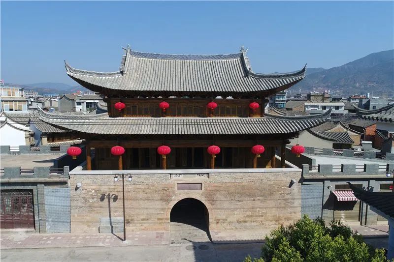 红河文旅(微信)