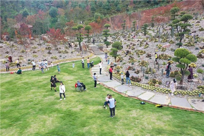 红河文旅(微信)