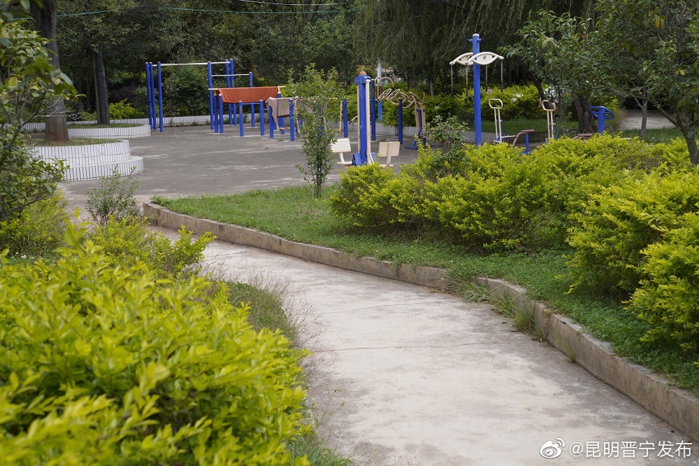 昆明晋宁发布