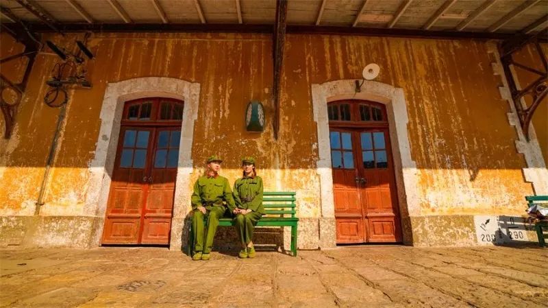 红河文旅(微信)