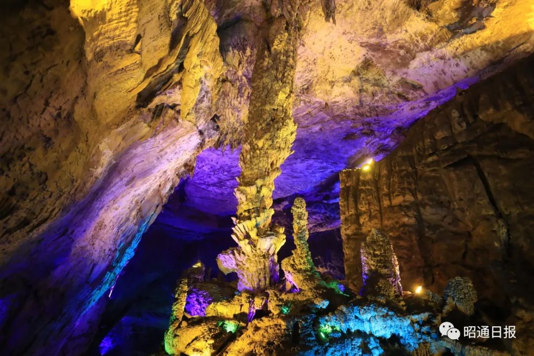 昭通日报(微信)