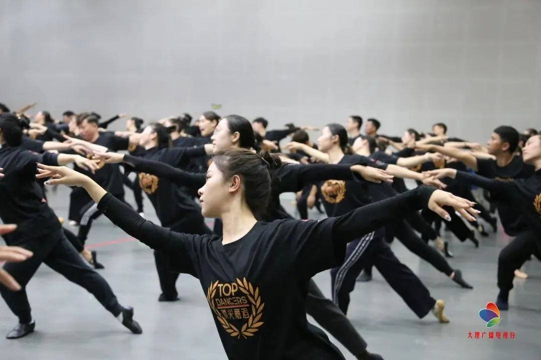 大理日报(微信)