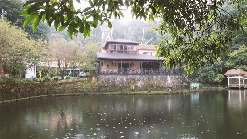红河文旅(微信)