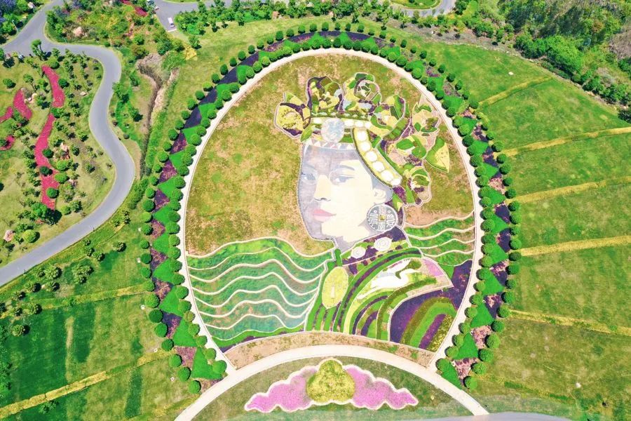 红河文旅(微信)