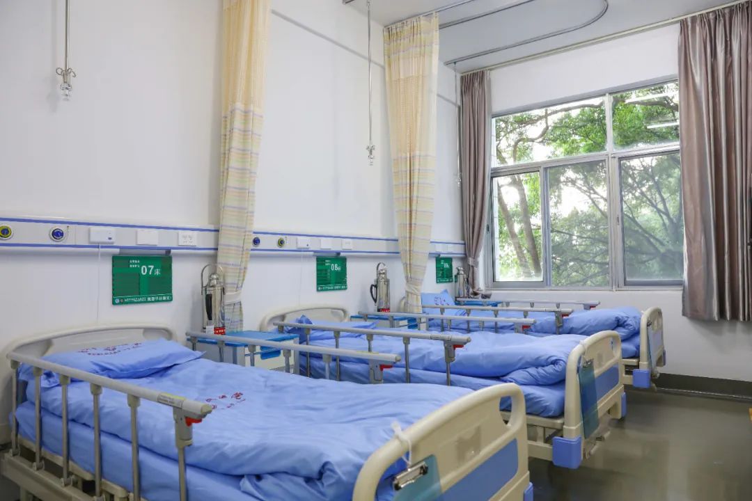 普洱市人民医院