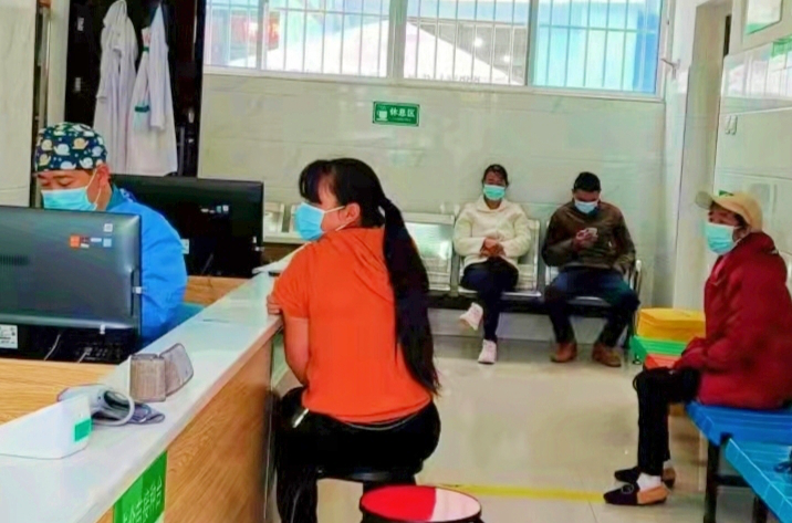 东川发布(微信)