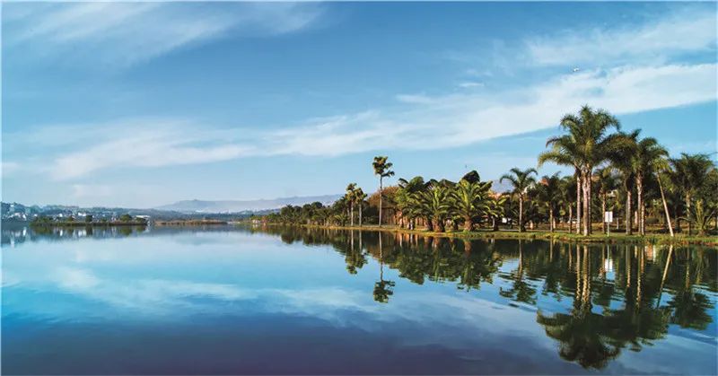 红河文旅(微信)