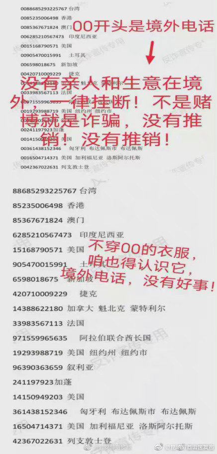 在“剁手”和买买买的过程中要警惕诈骗！
