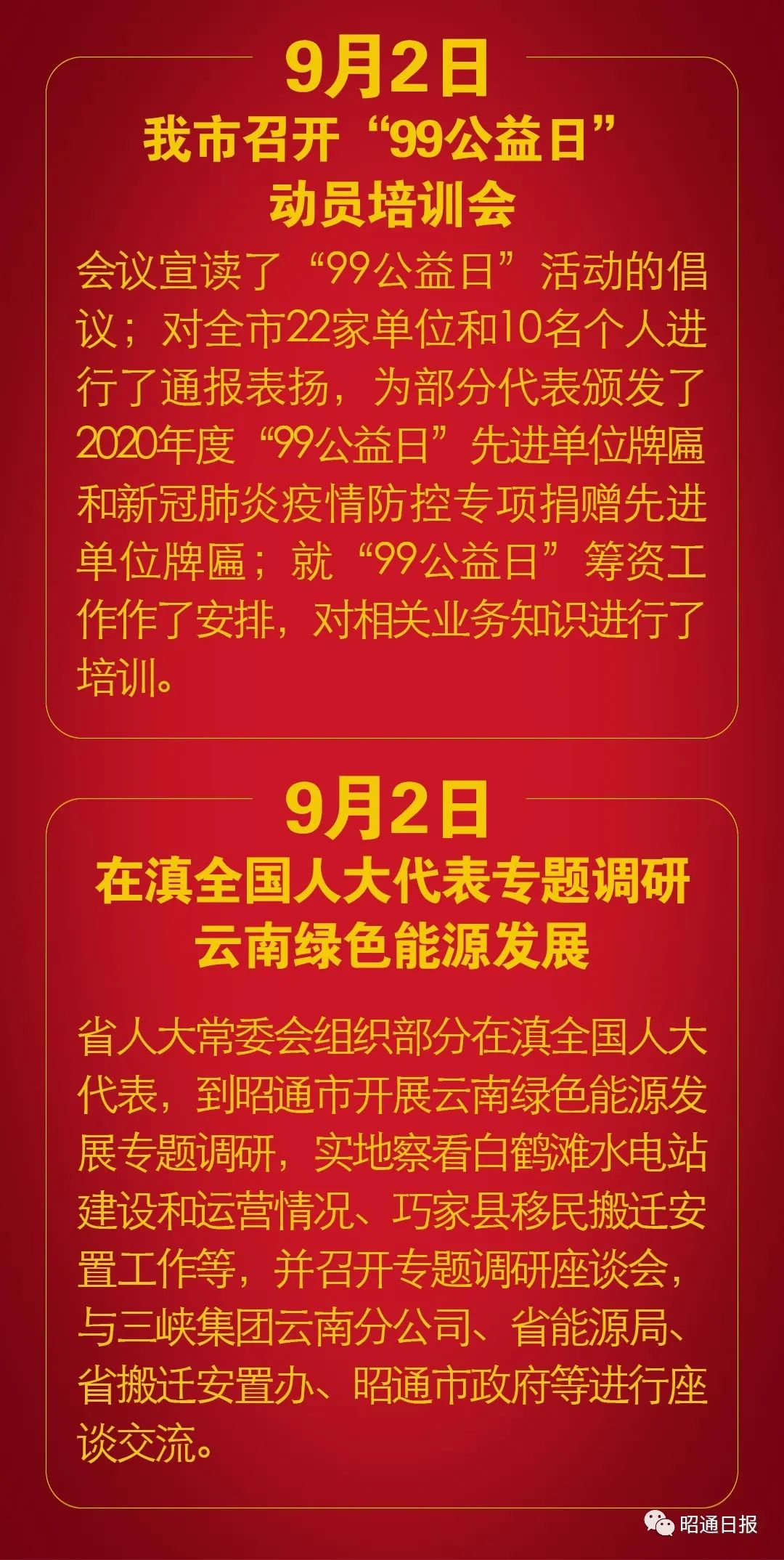 昭通日报(微信)