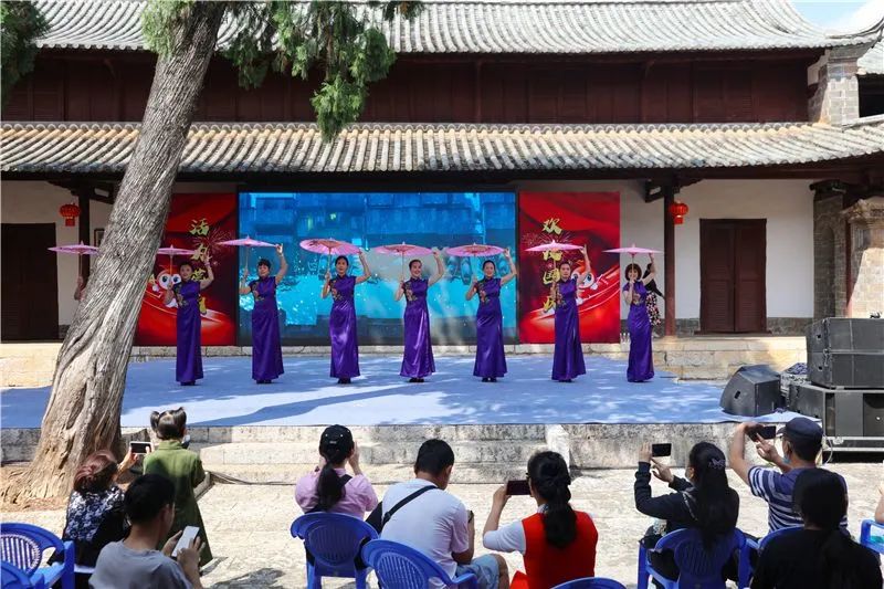 红河文旅(微信)