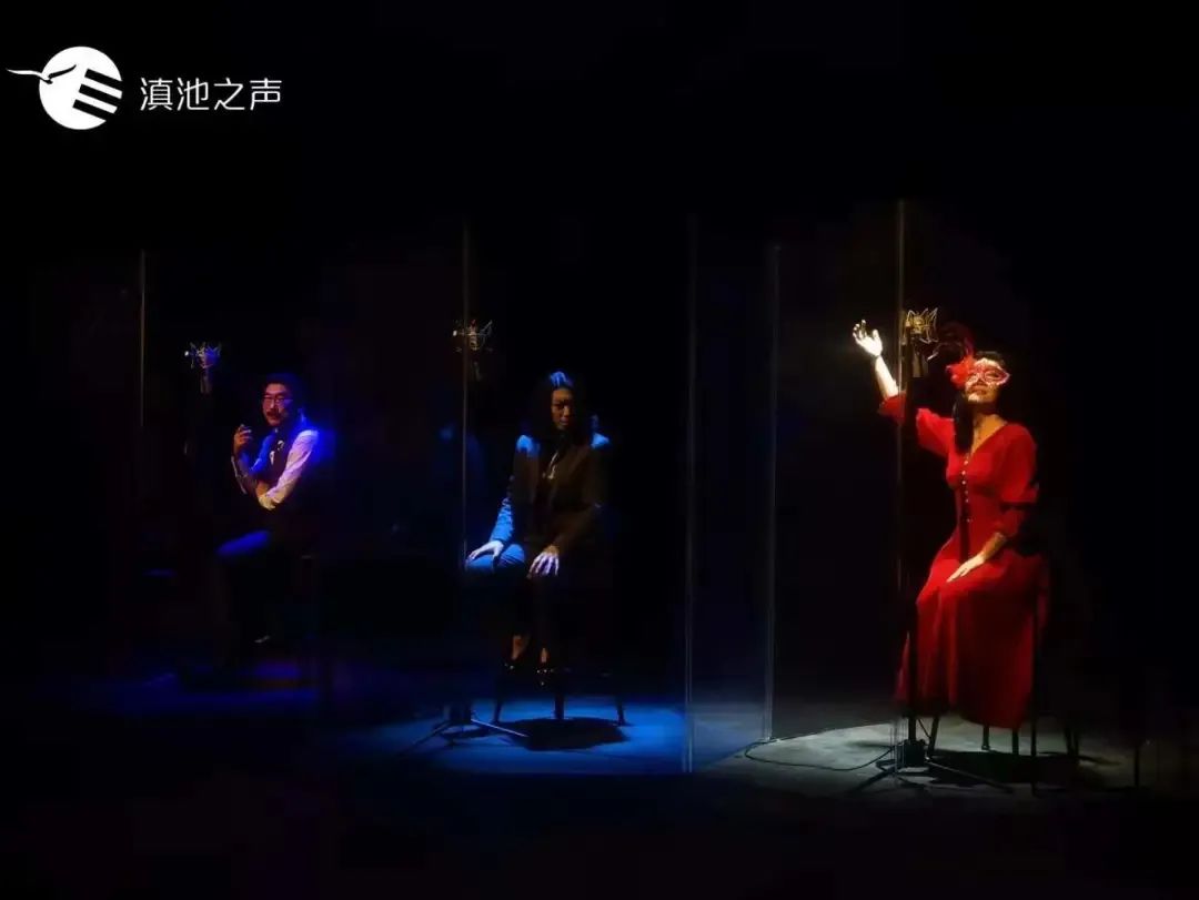 昆明剧院(微信)