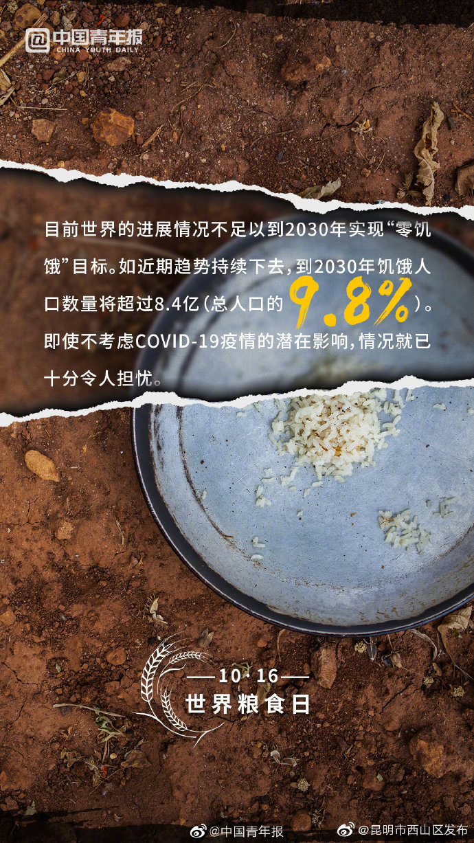 “昆明市西山区发布”微博