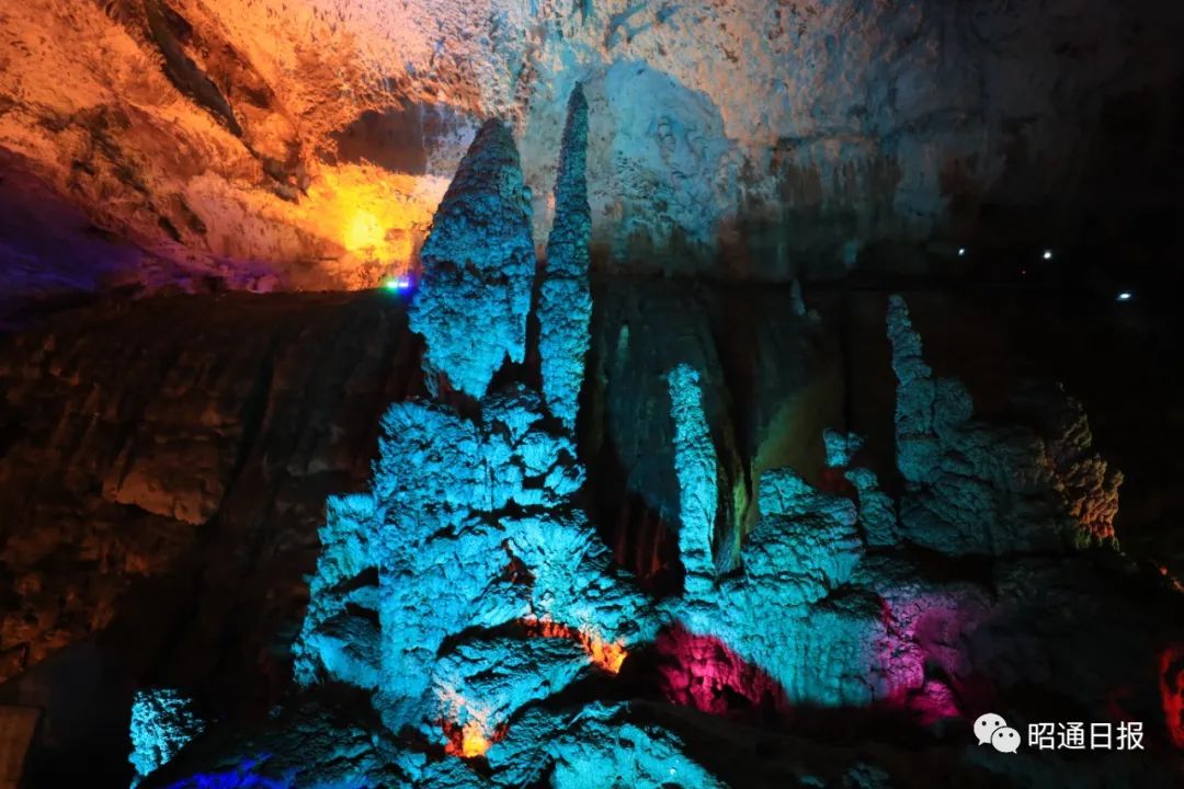 昭通日报(微信)