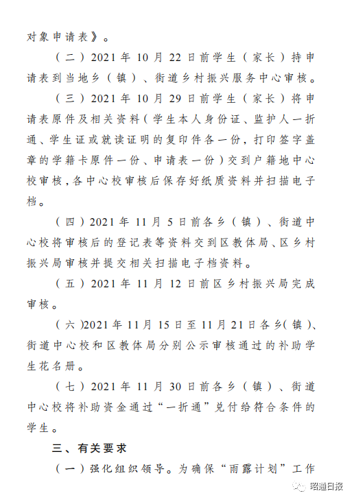 昭通日报(微信)