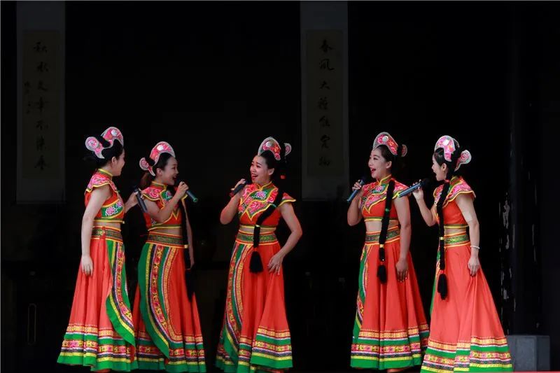 红河文旅(微信)