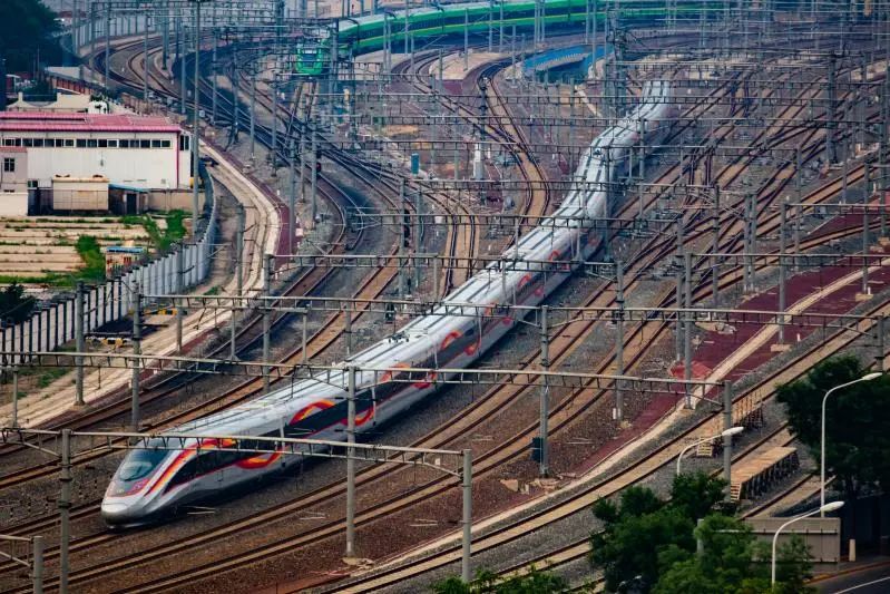 昆明铁路(微信)