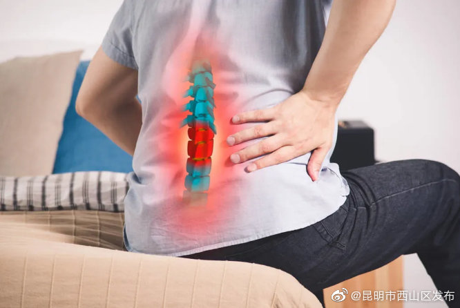 闪腰了第一时间做这件事