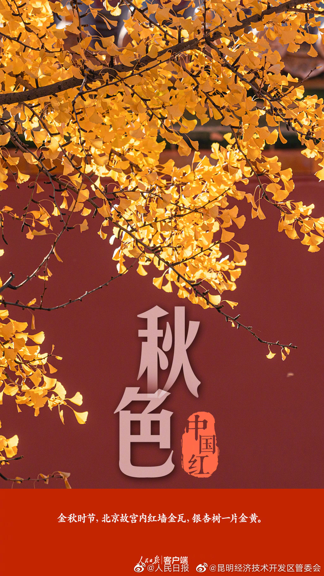 “昆明经济技术开发区管委会”微博