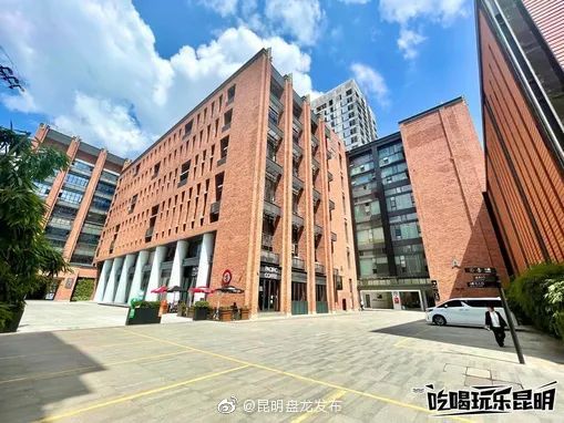 昆明盘龙发布