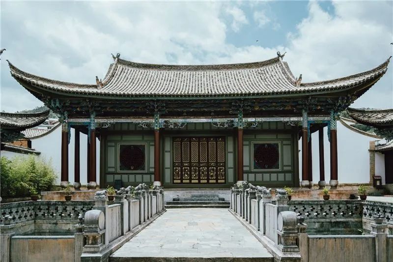 红河文旅(微信)