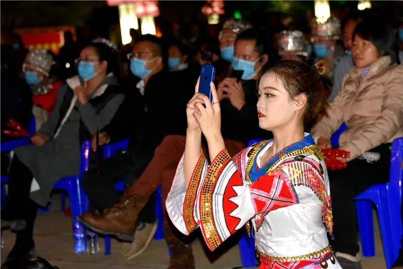 红河文旅(微信)