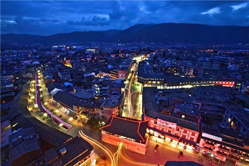 红河文旅(微信)