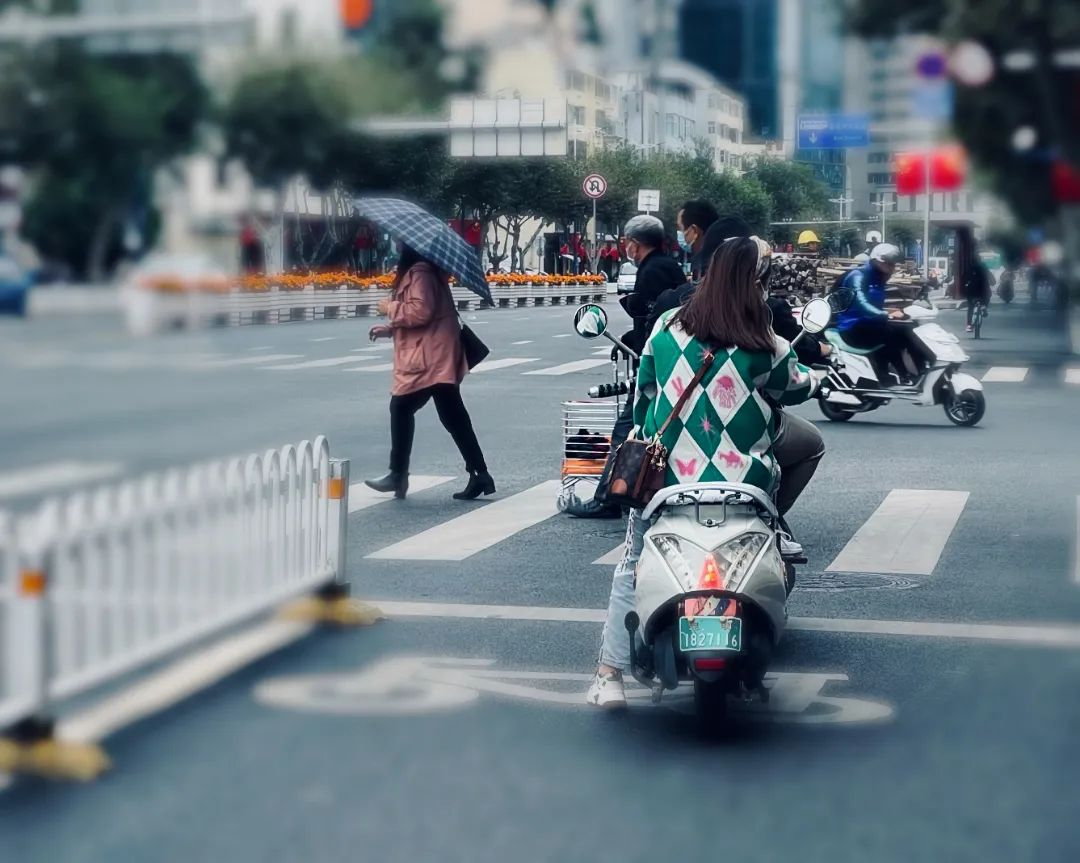 掌上春城(微信)