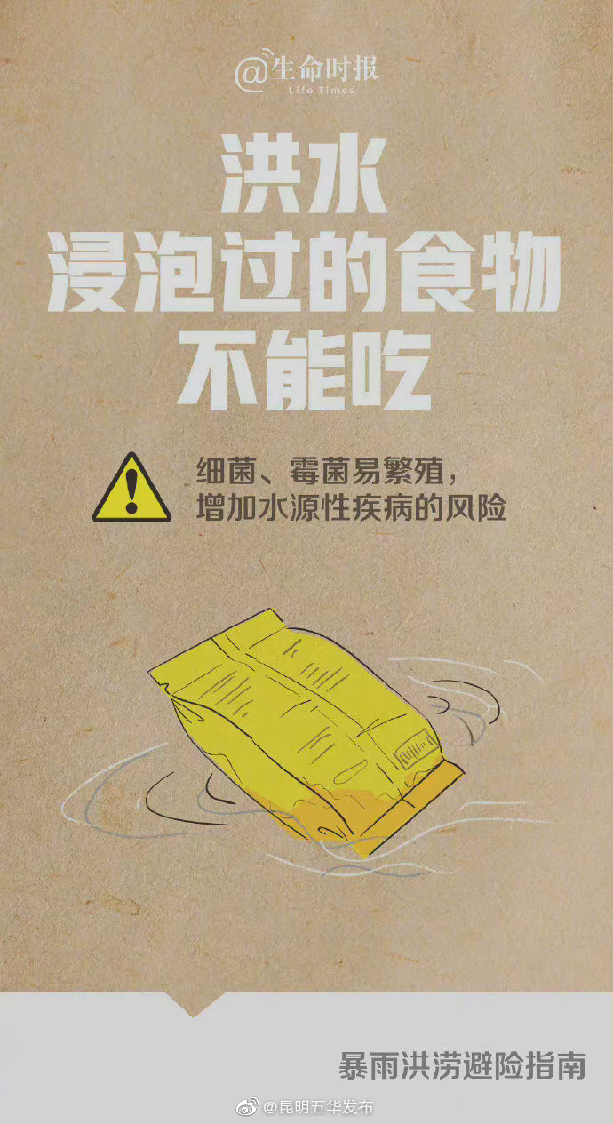 “昆明五华发布”微博