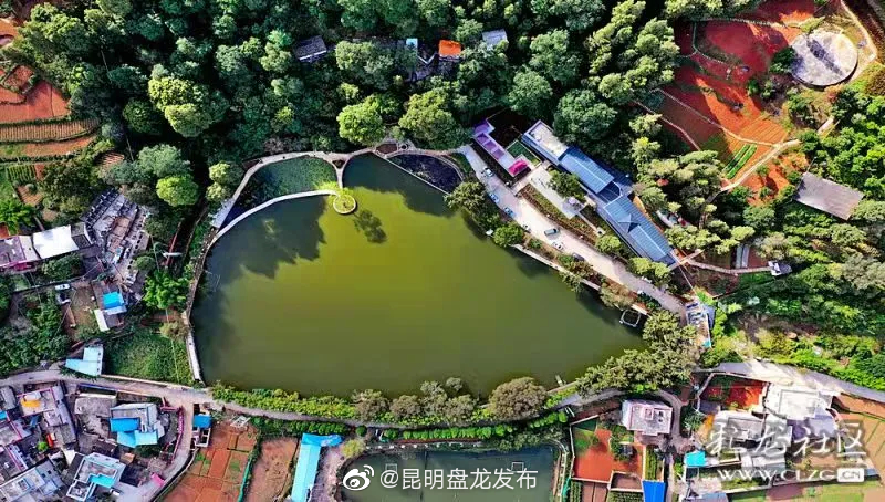 昆明盘龙发布