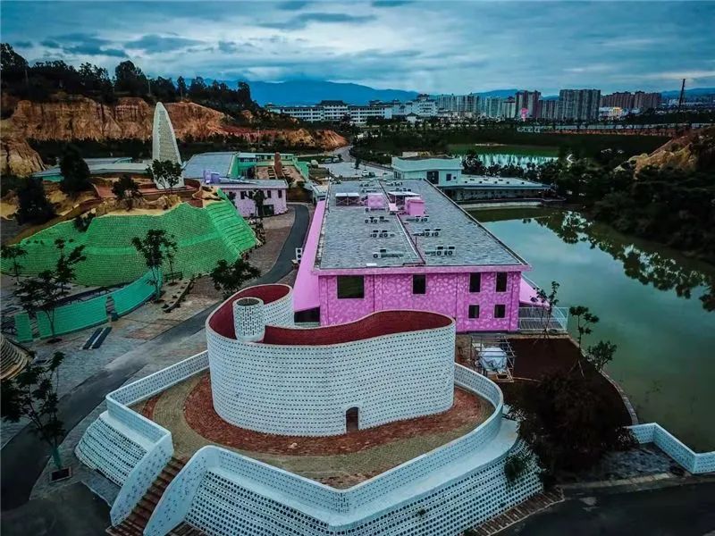 红河文旅(微信)