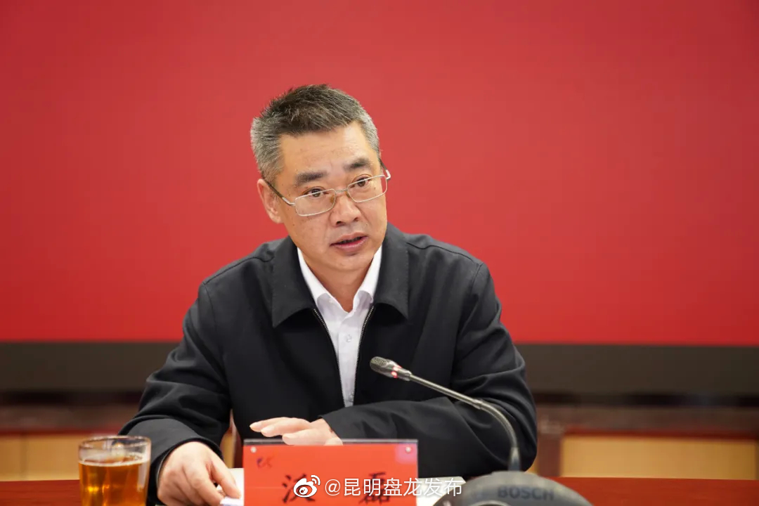 昆明盘龙发布