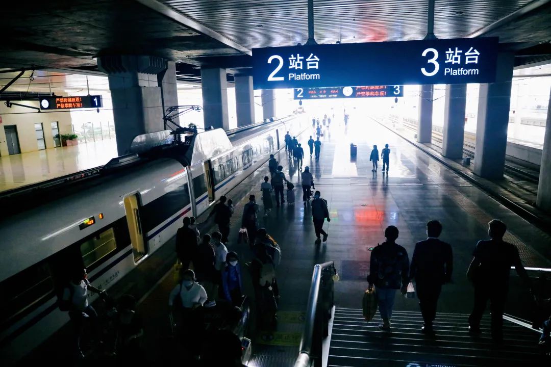 昆明铁路(微信)