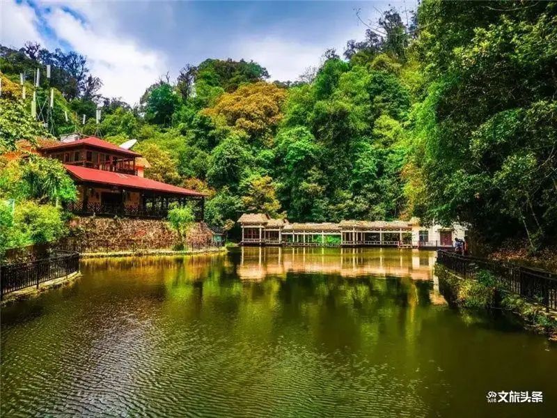 红河文旅(微信)