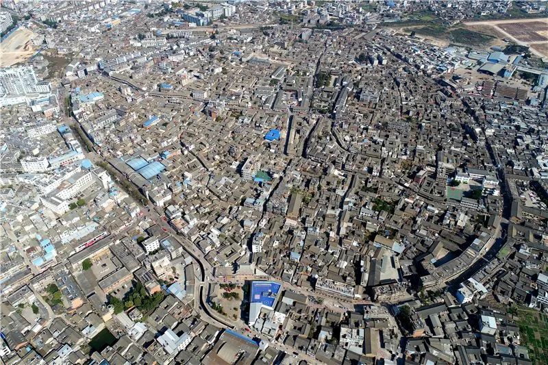 红河文旅(微信)