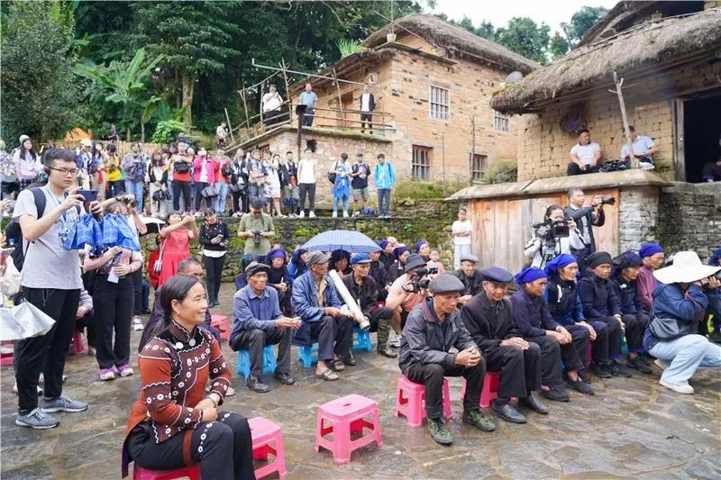 红河文旅(微信)