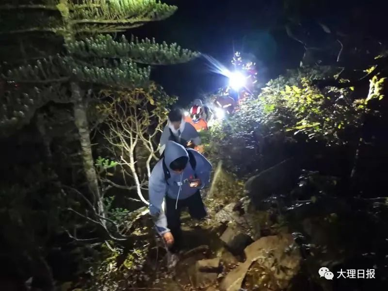 大理日报(微信)