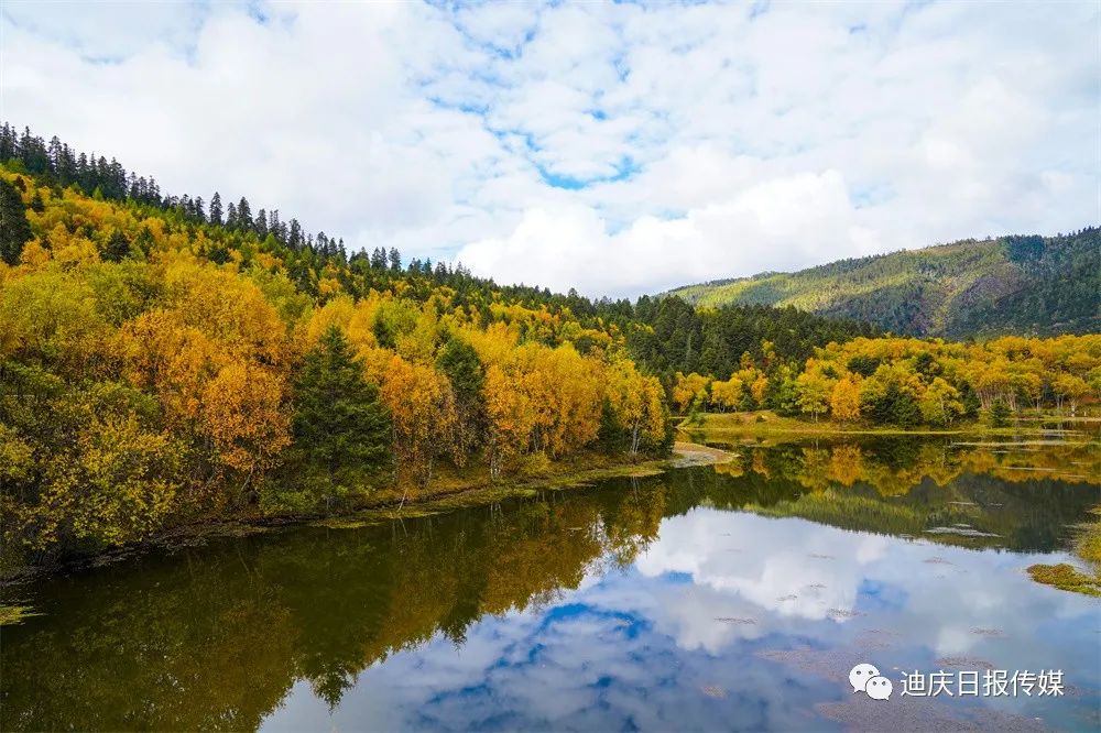 迪庆日报传媒(微信)