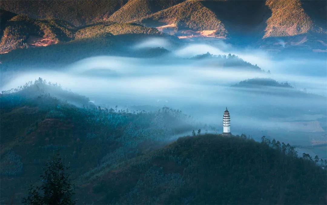 昆明铁路(微信)