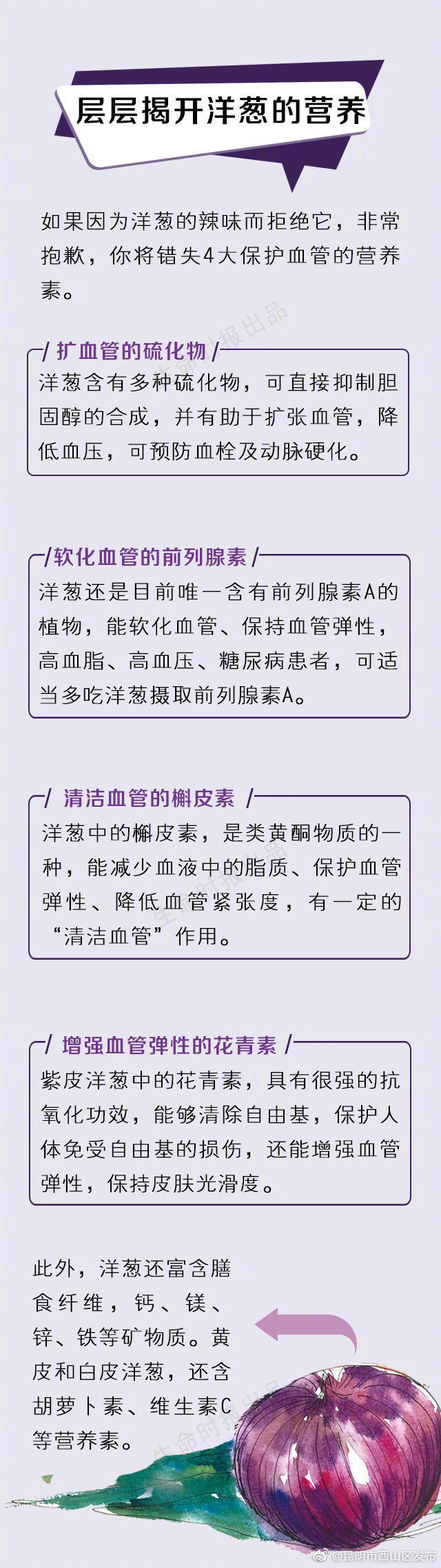 “昆明市西山区发布”微博