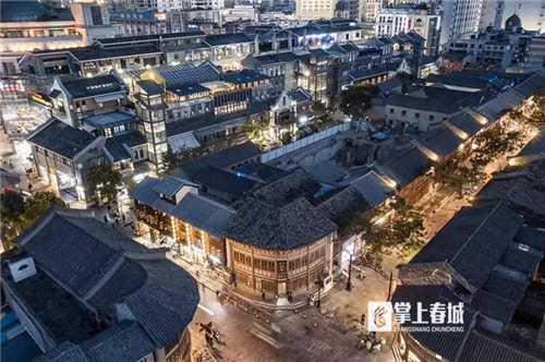 昆明发布(微信)