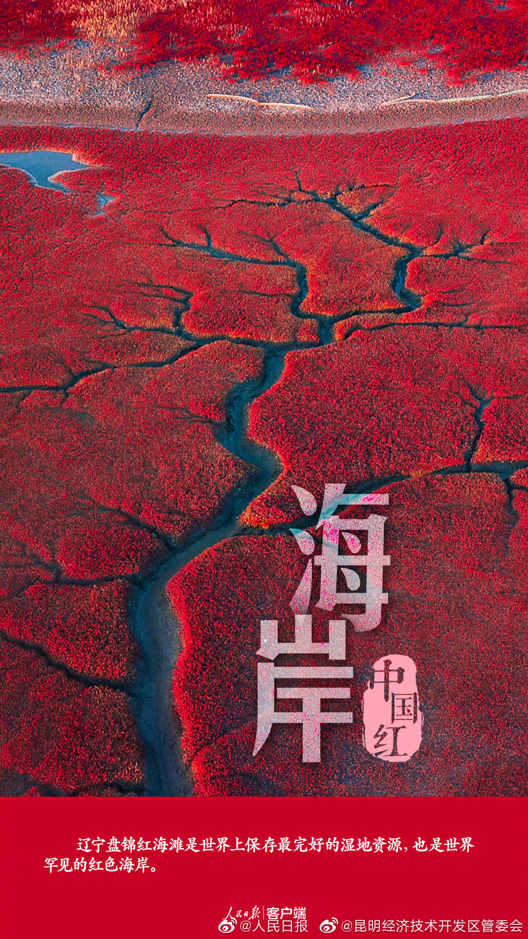 “昆明经济技术开发区管委会”微博