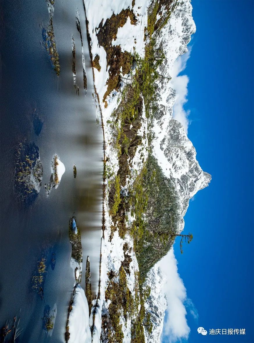 迪庆日报传媒(微信)