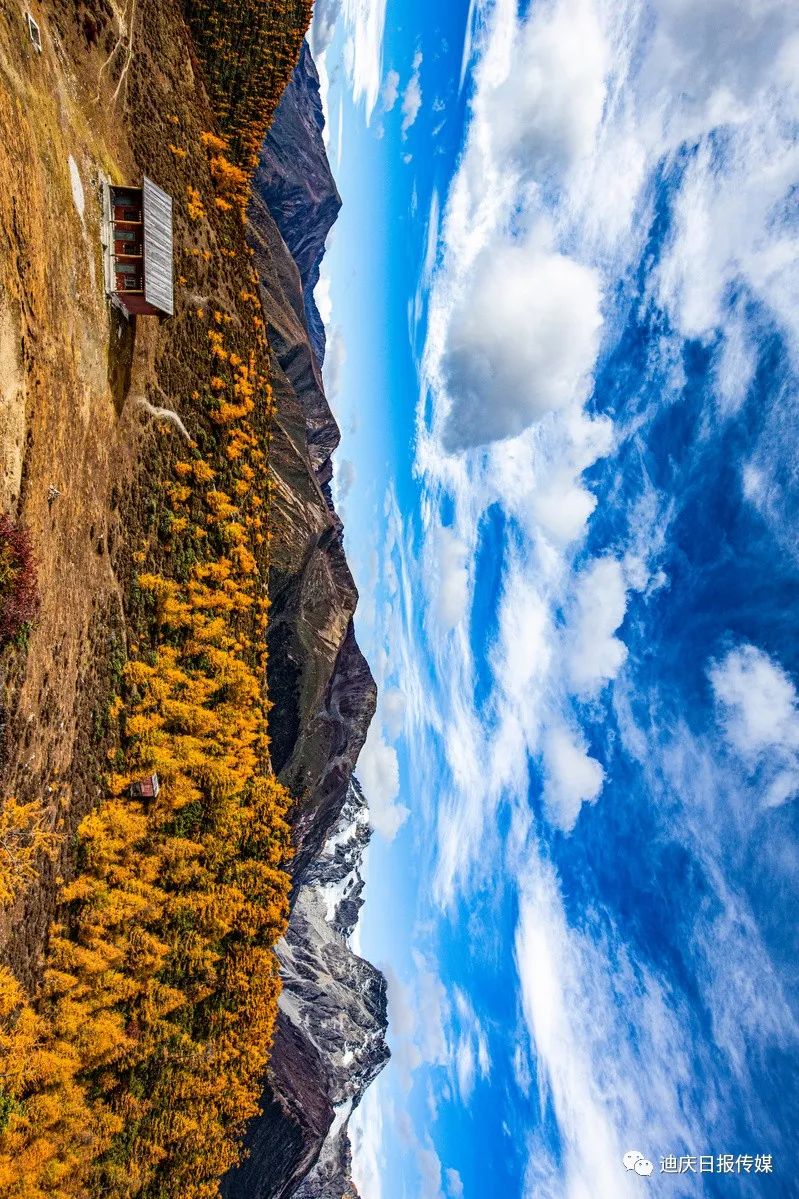 迪庆日报传媒(微信)