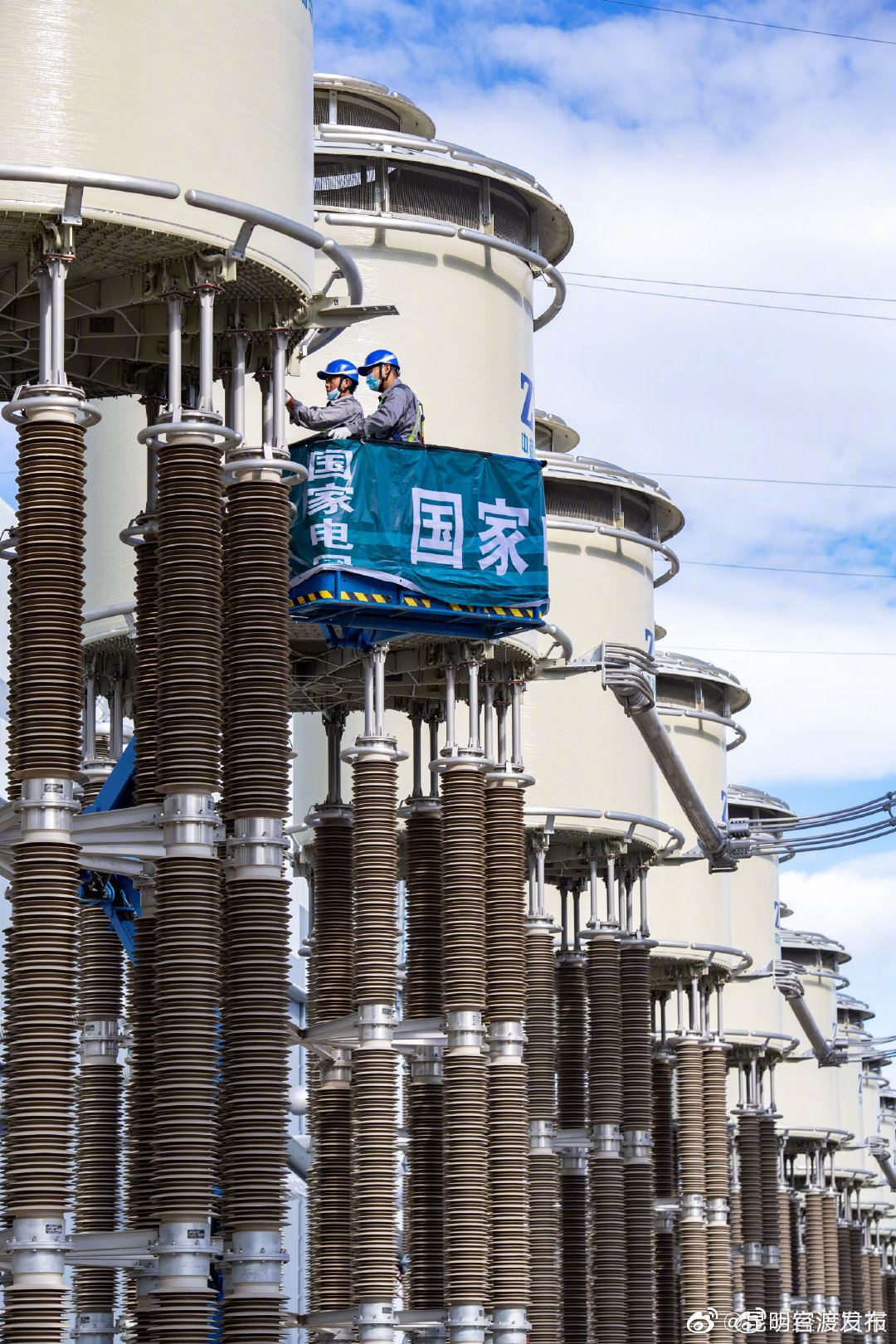 多地拉闸限电情况缓解