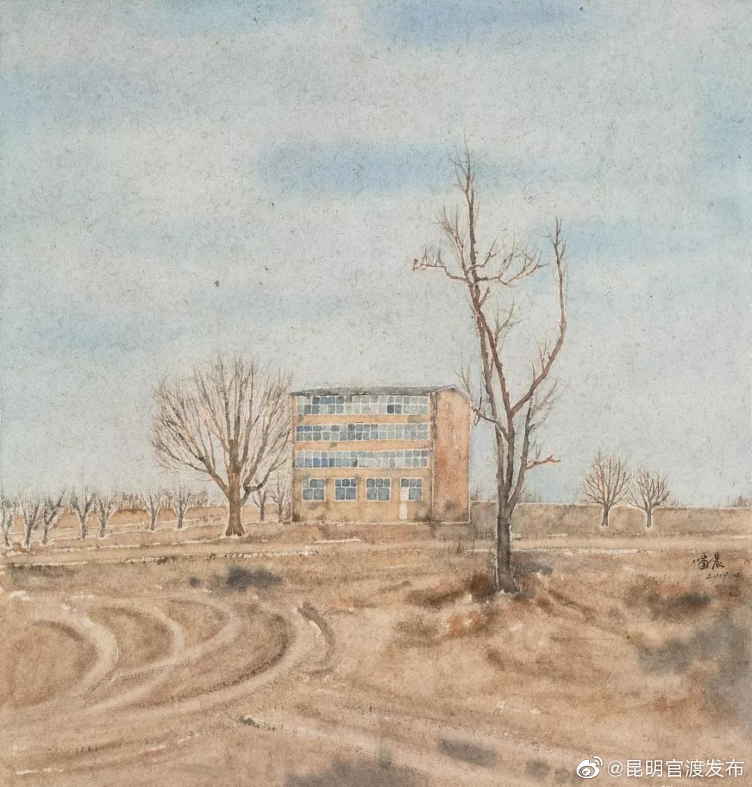 “昆明官渡发布”微博